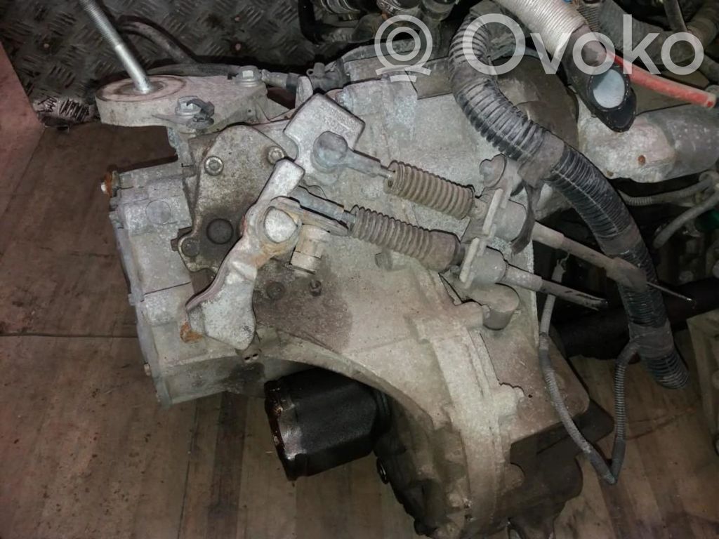 Fiat Stilo Cutie viteze manuală cu 5 trepte 