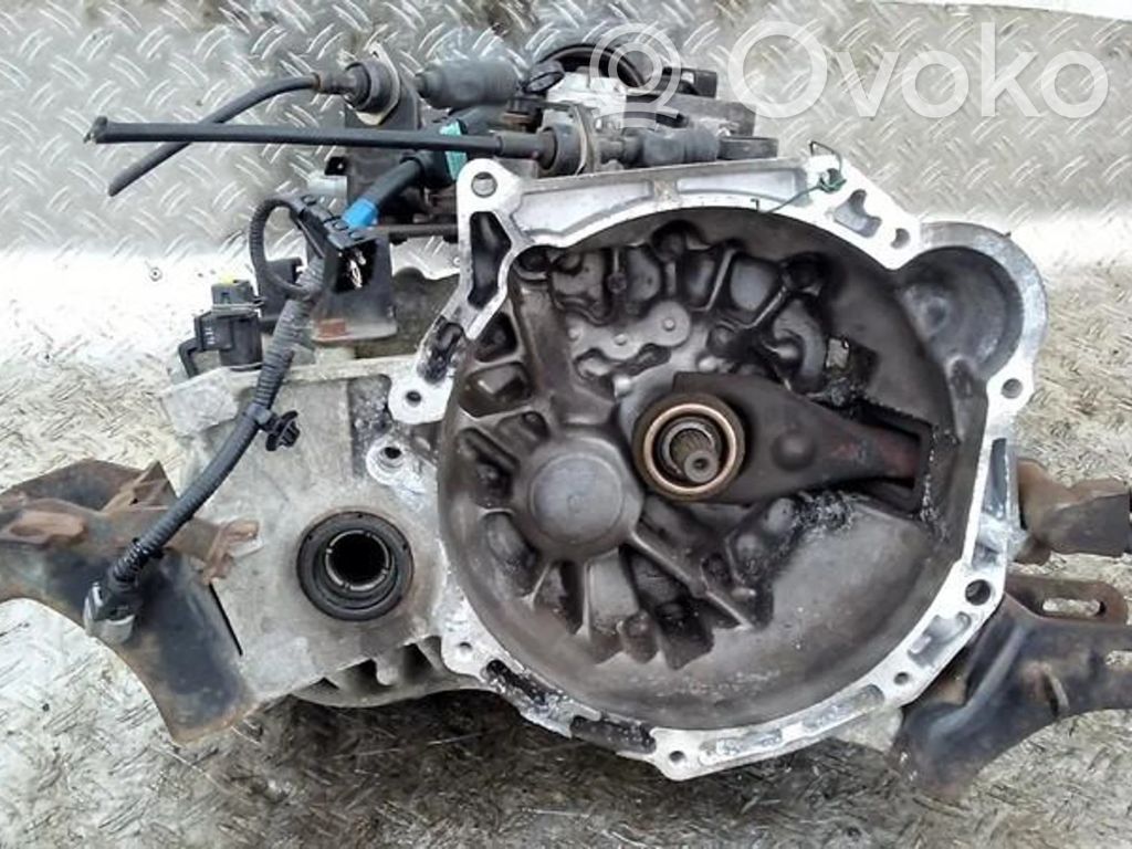 KIA Ceed Boîte de vitesses manuelle à 5 vitesses 