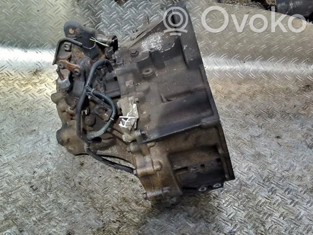 Nissan X-Trail T30 Cutie viteze manuală cu 5 trepte