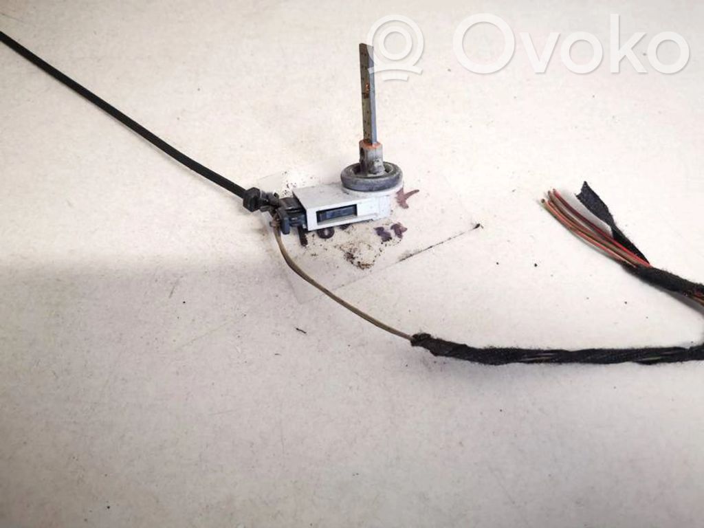 Sensor de temperatura interna   3D0907543A,3D0907543A
