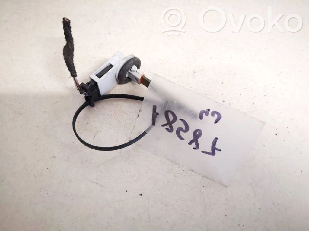 Sensor de temperatura interna   4B0820539,4B0820539