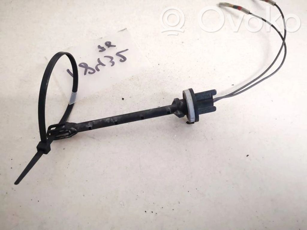 Interior temperature sensor   N100055B,N100055B