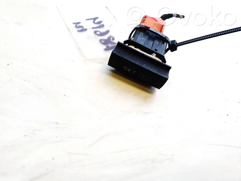 Autres commutateurs / boutons / leviers   1Z0927127A,1Z0927127A