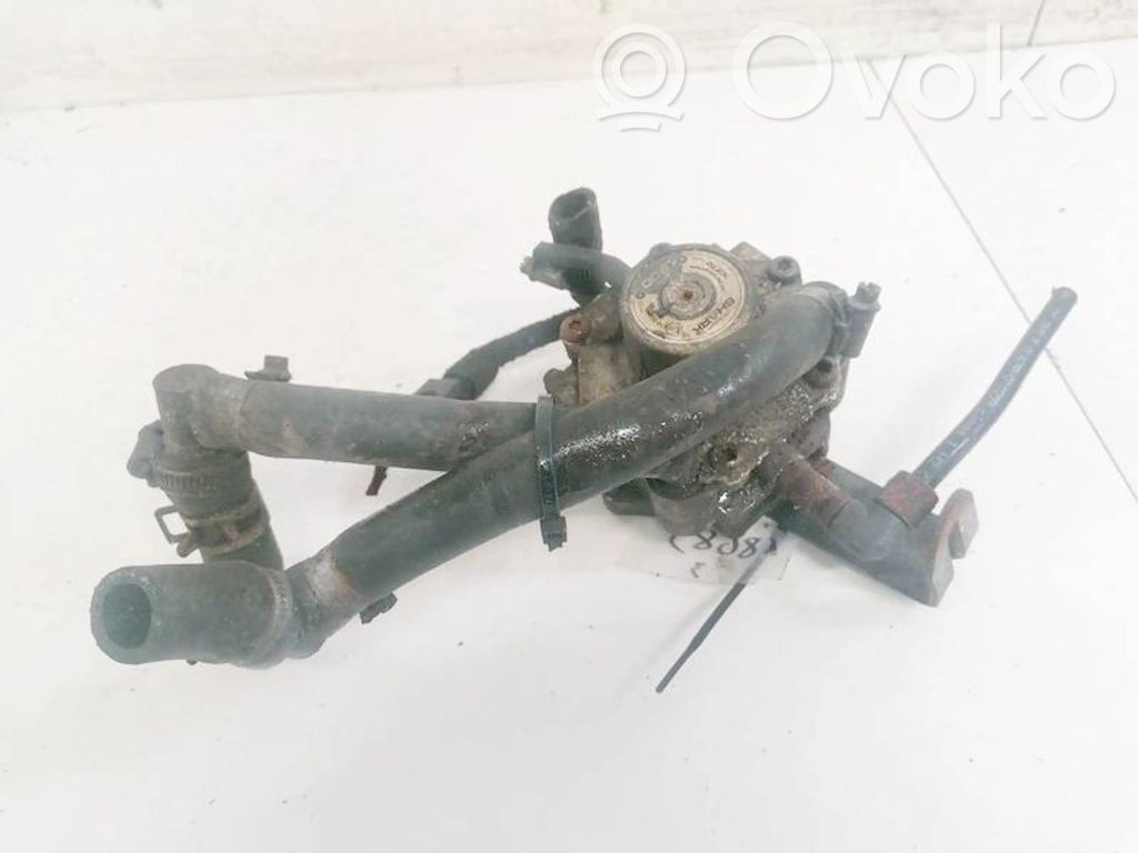 Honda Civic Reductor GPL 