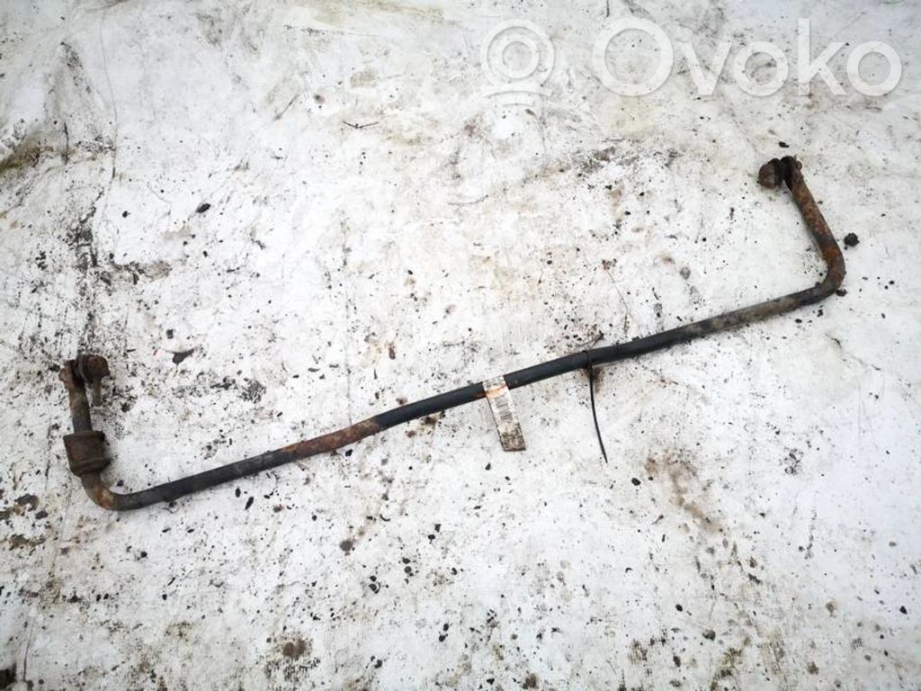 Chrysler Sebring (ST-22 - JR) Bară antiruliu spate 