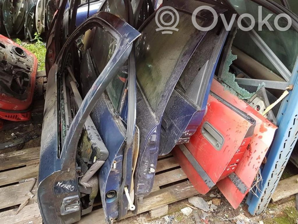 Opel Calibra Ușă față 