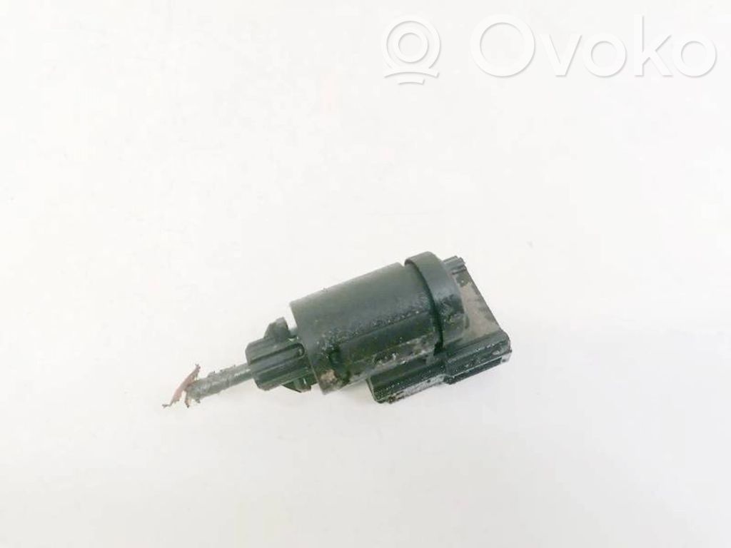 Volkswagen Golf Plus Interruttore del pedale del freno 