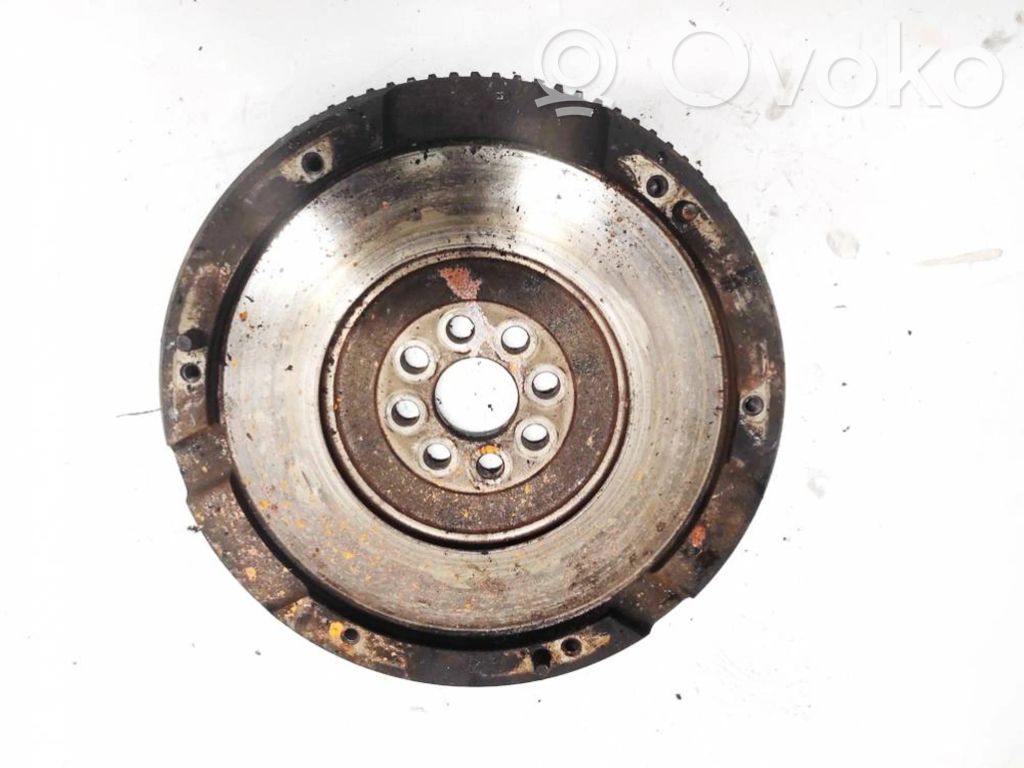 Volante motor