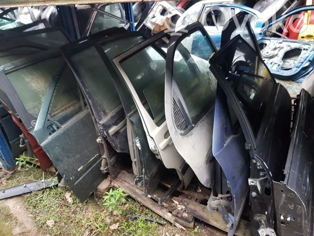 Ușă spate   VYSNINES,VYSNINES