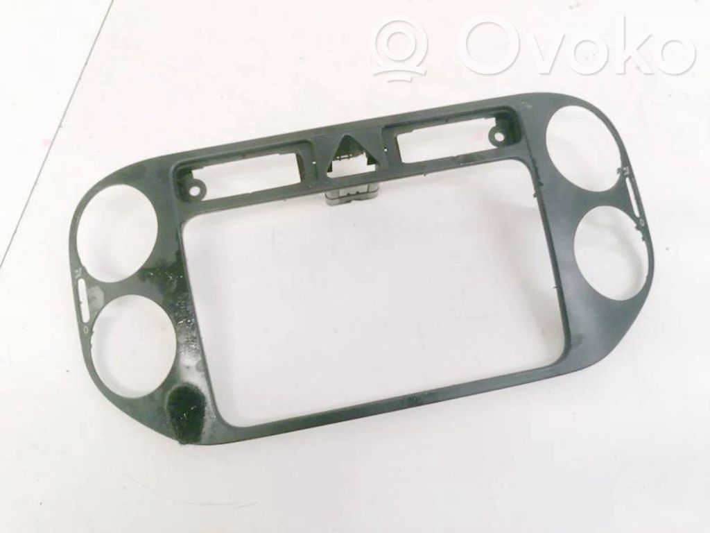 Volkswagen Golf Plus Altra parte interiore 