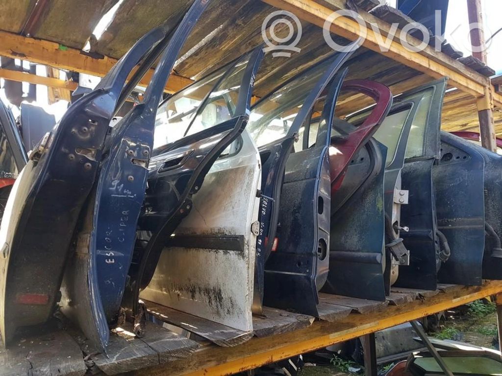 Rover 414 - 416 - 420 Priekinės durys 