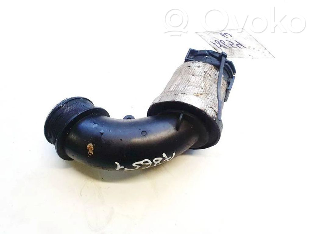 Renault Scenic III - Grand scenic III Tubo flessibile intercooler