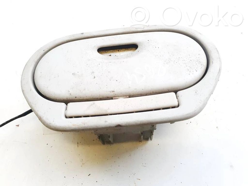 Renault Scenic III - Grand scenic III Altra parte interiore