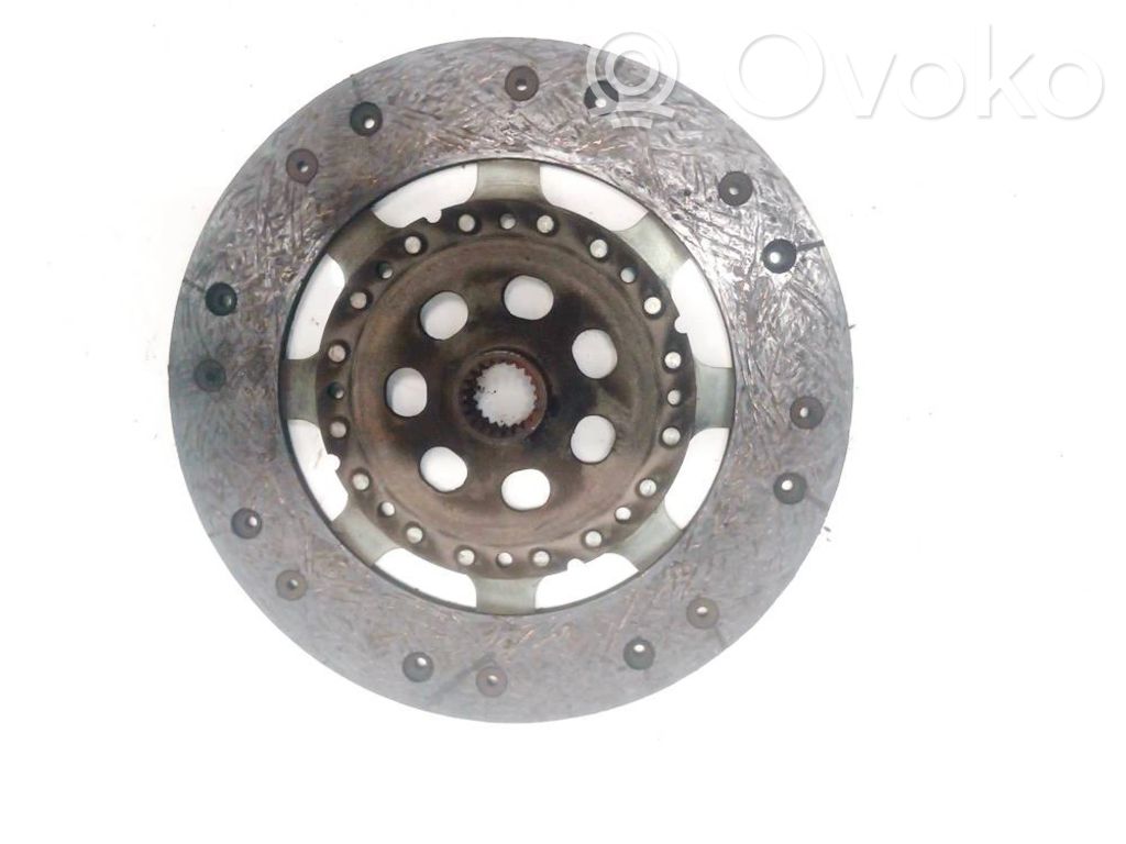 Nissan Qashqai Spingidisco della frizione 