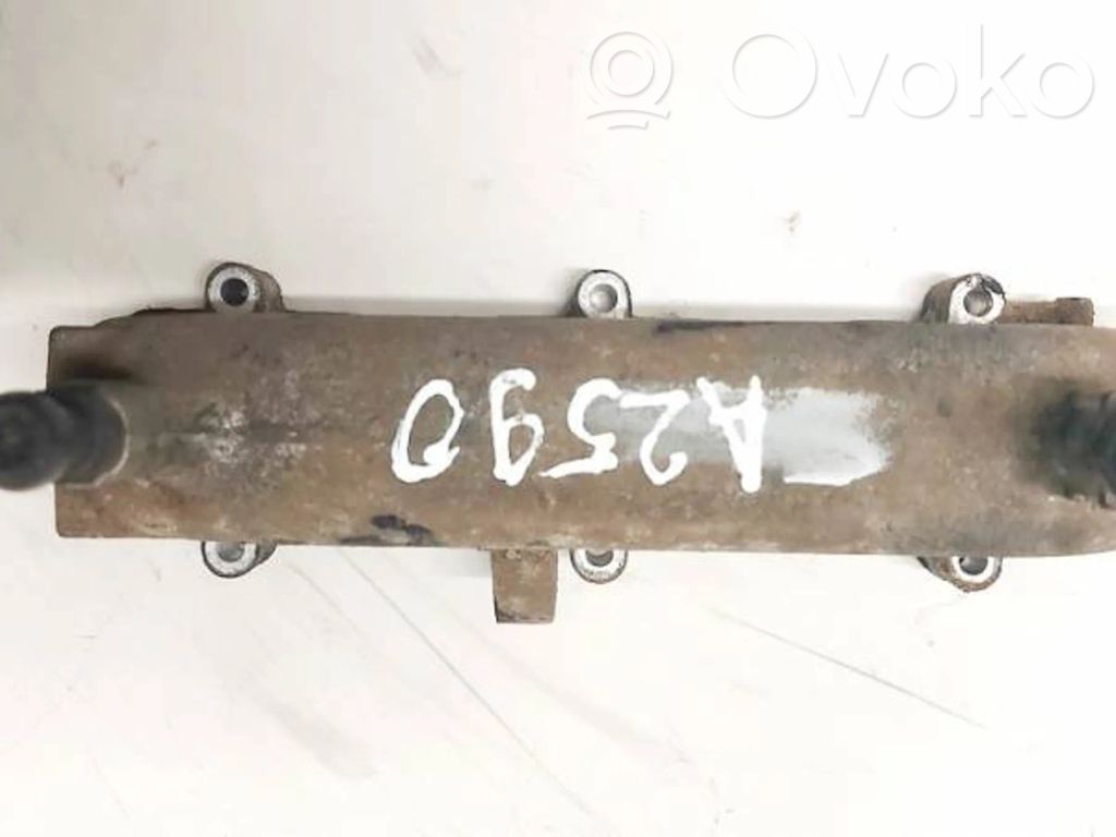 Audi A4 S4 B6 8E 8H Kolektor ssący 
