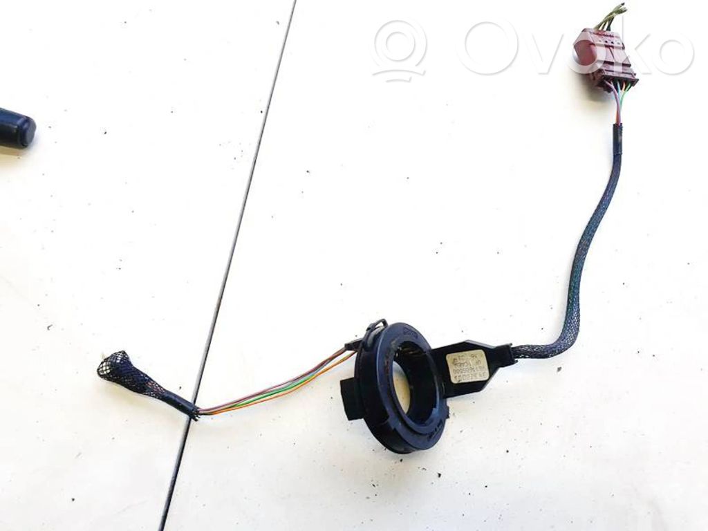 Citroen Xantia Airbag slip ring squib (SRS ring) 