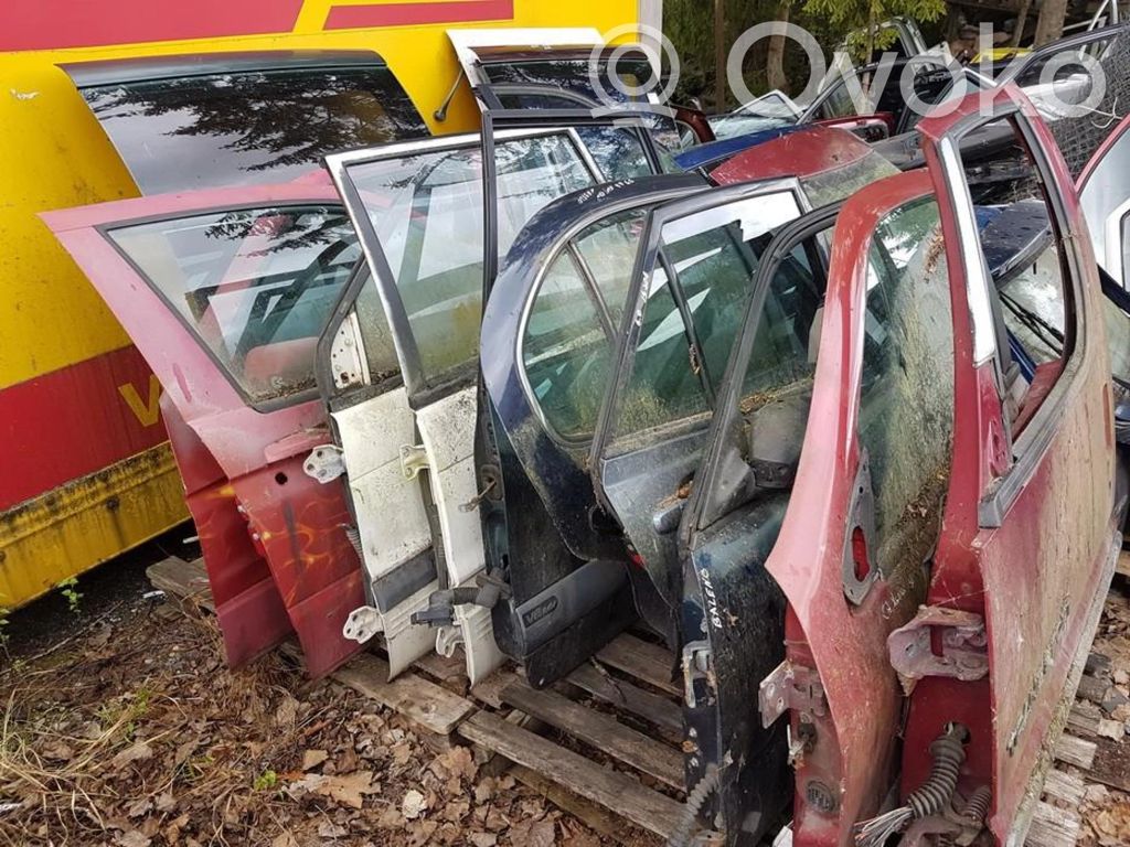 Nissan Maxima Ușă spate 
