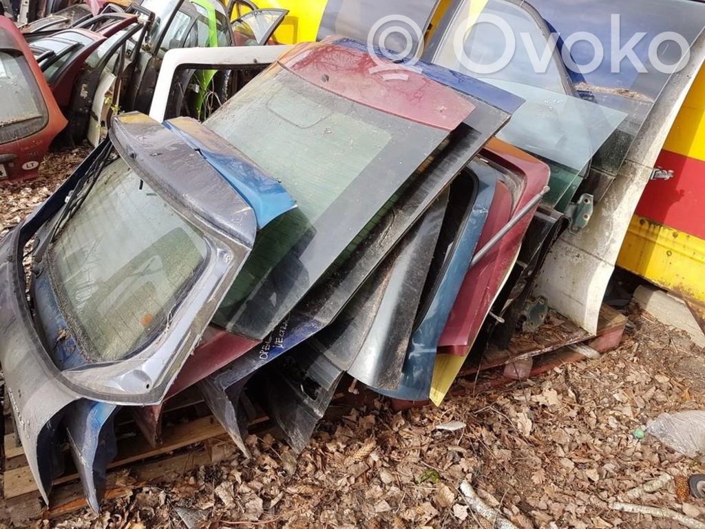 Opel Tigra A Puerta delantera 