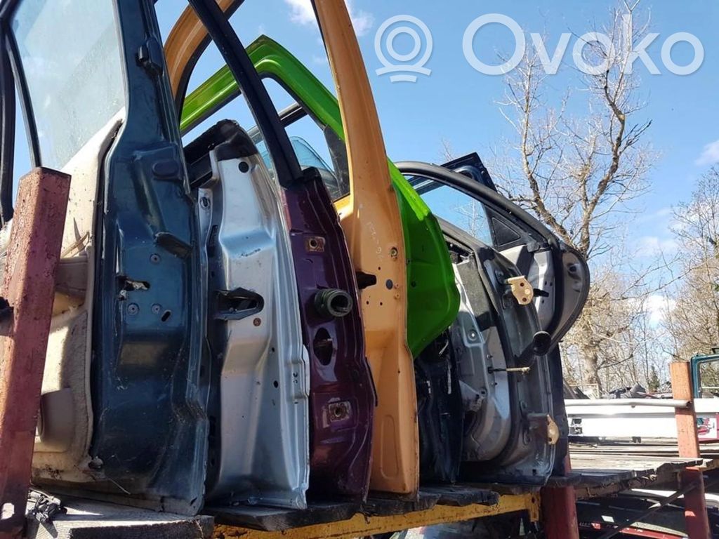 Volkswagen PASSAT B3 Rear door 