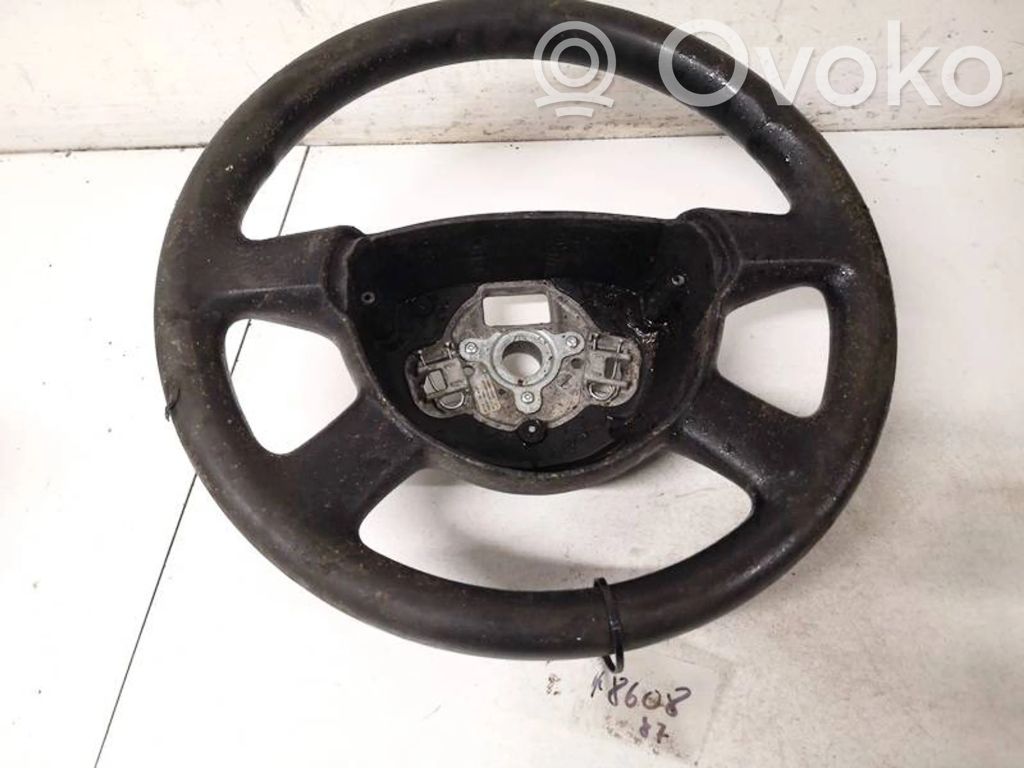 Volkswagen PASSAT B6 Volante 