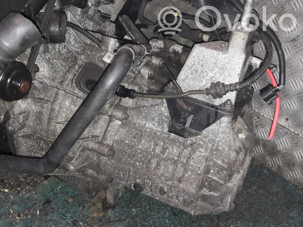 Ford Mondeo MK II Boîte de vitesses manuelle à 5 vitesses 