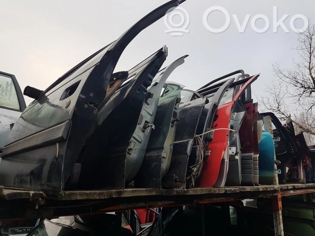 Toyota Previa (XR10, XR20) I Portiera anteriore 