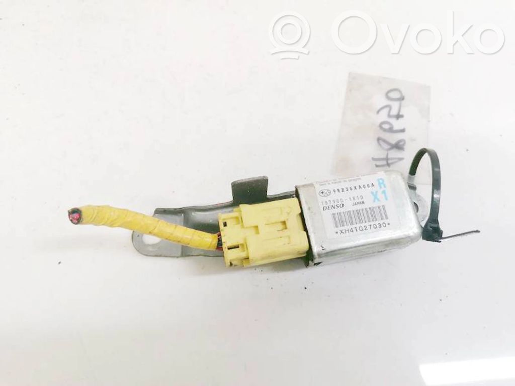 Airbagsensor Crashsensor Drucksensor   98236XA00A,1879001810,1879001810,98236XA00A