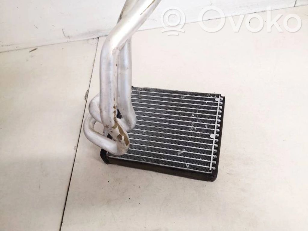 Opel Vectra C Radiatore riscaldamento abitacolo