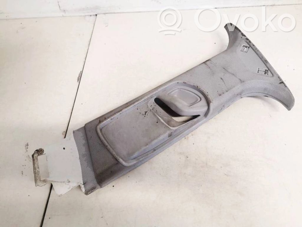 Opel Vectra C Altra parte interiore 