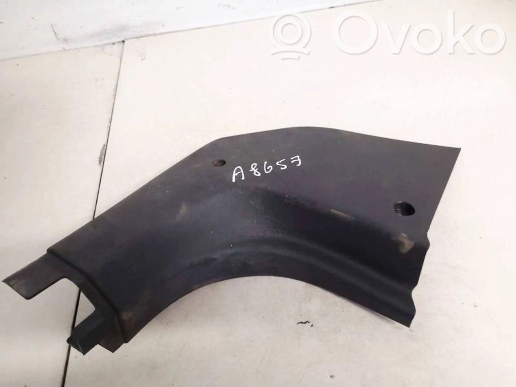 Opel Vectra C Altra parte interiore