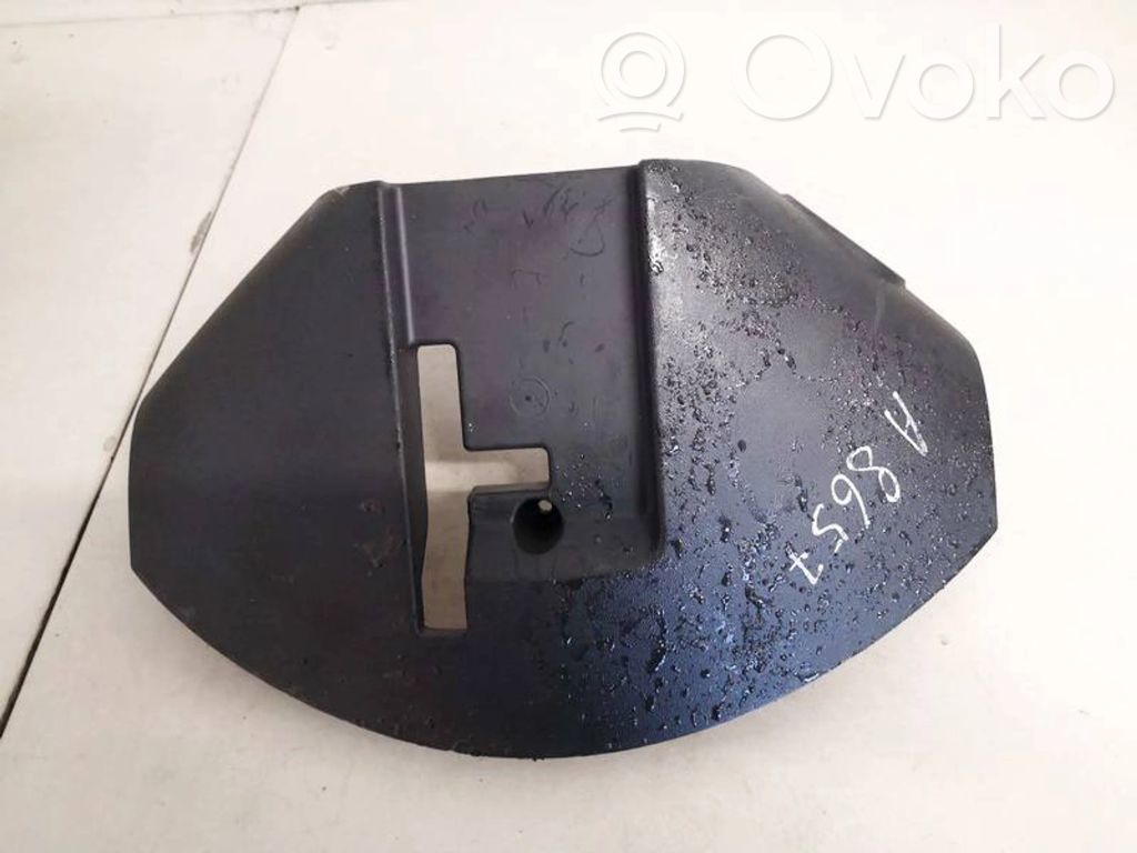 Opel Vectra C Rivestimento del piantone del volante