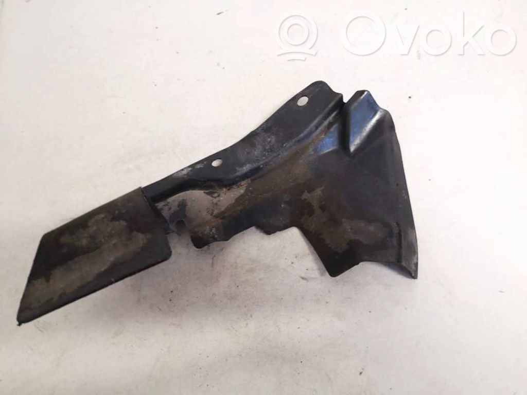 Opel Vectra C Altra parte esteriore 