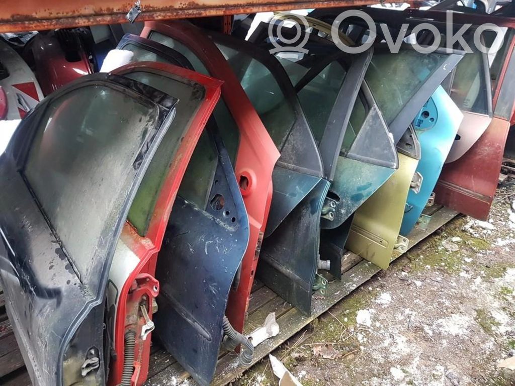 Fiat Bravo - Brava Дверь 
