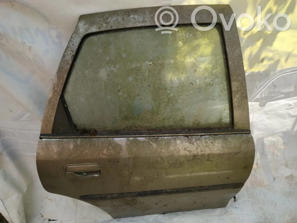 Opel Vectra B Tür hinten