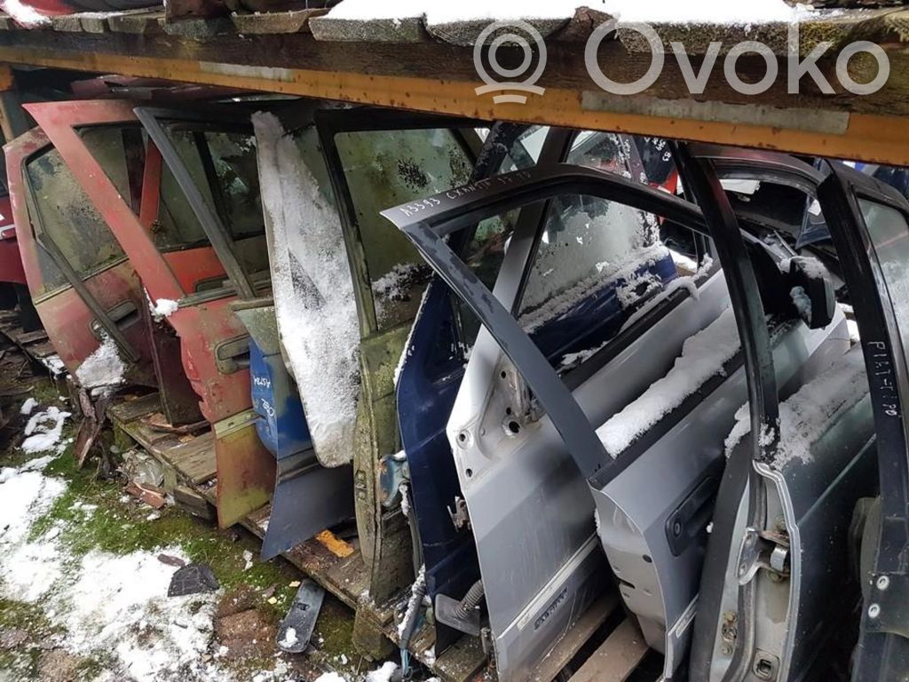 Opel Vectra B Portiera posteriore 