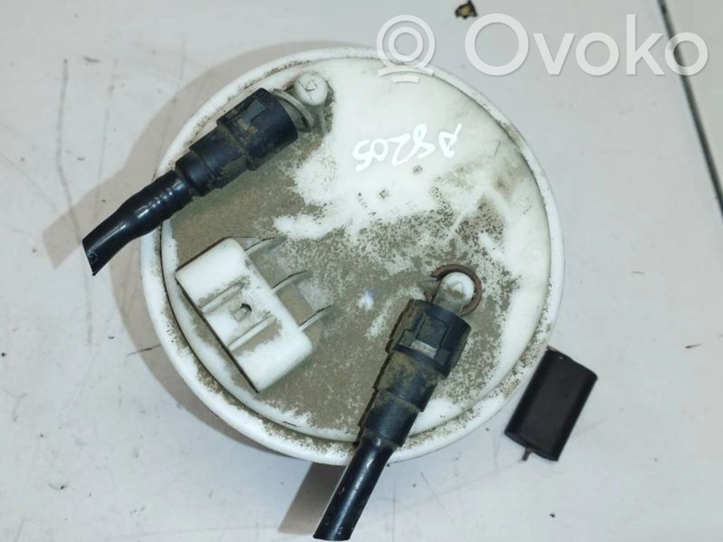 Opel Meriva A Senzor nivel combustibil 