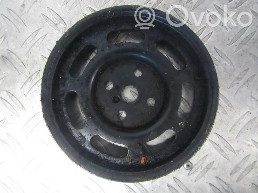 Ford Mondeo Mk III Riemenscheibe Servopumpe
