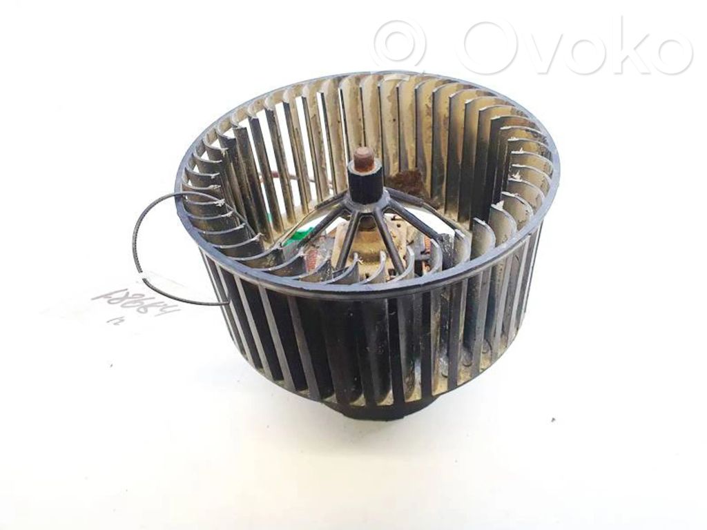 Volkswagen Golf Plus Ventilator aerotermă 