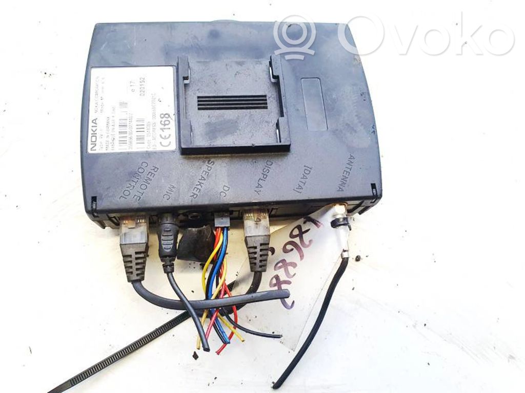 Volvo V50 Alte unități/module de control 