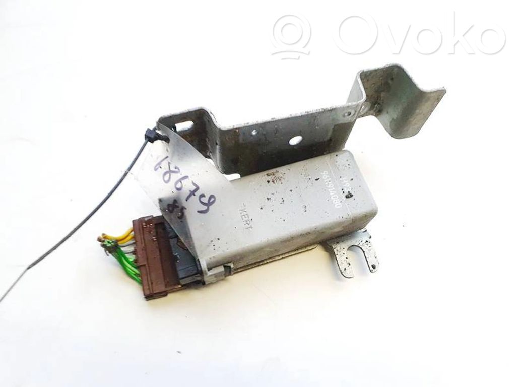 Altre centraline/moduli   9611914080,9611914080