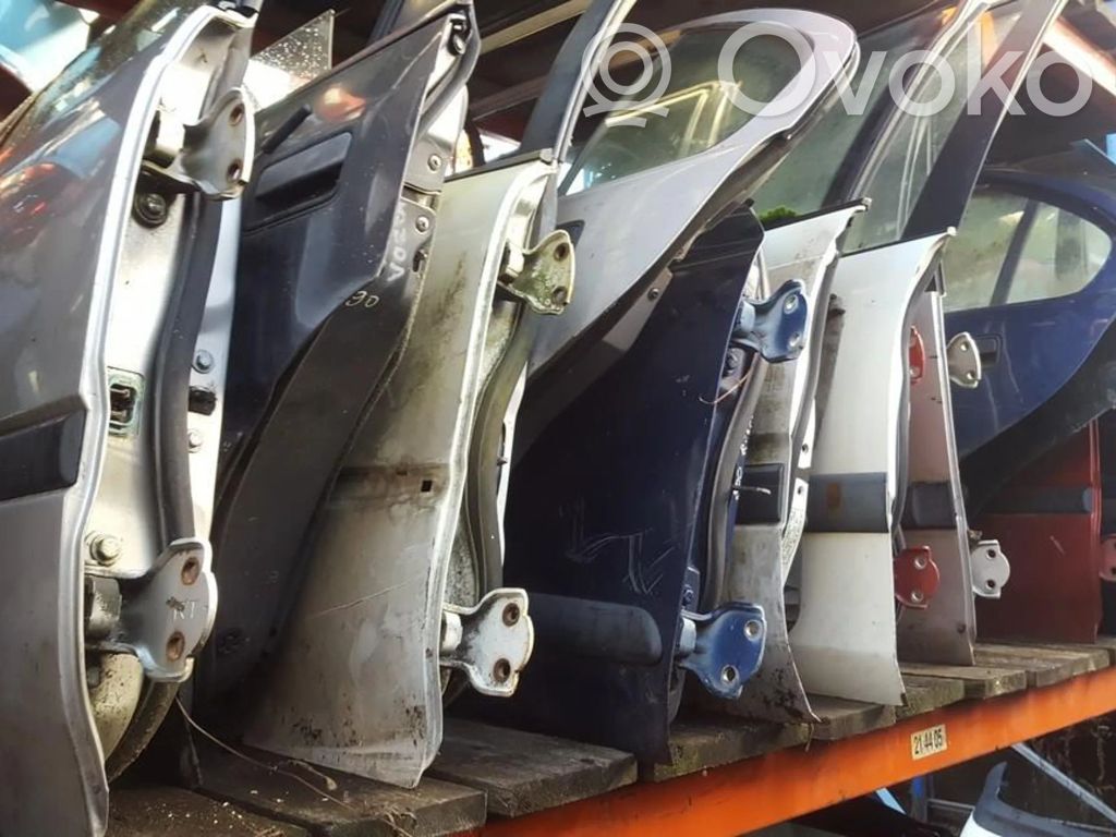 Rover 414 - 416 - 420 Portiera posteriore 