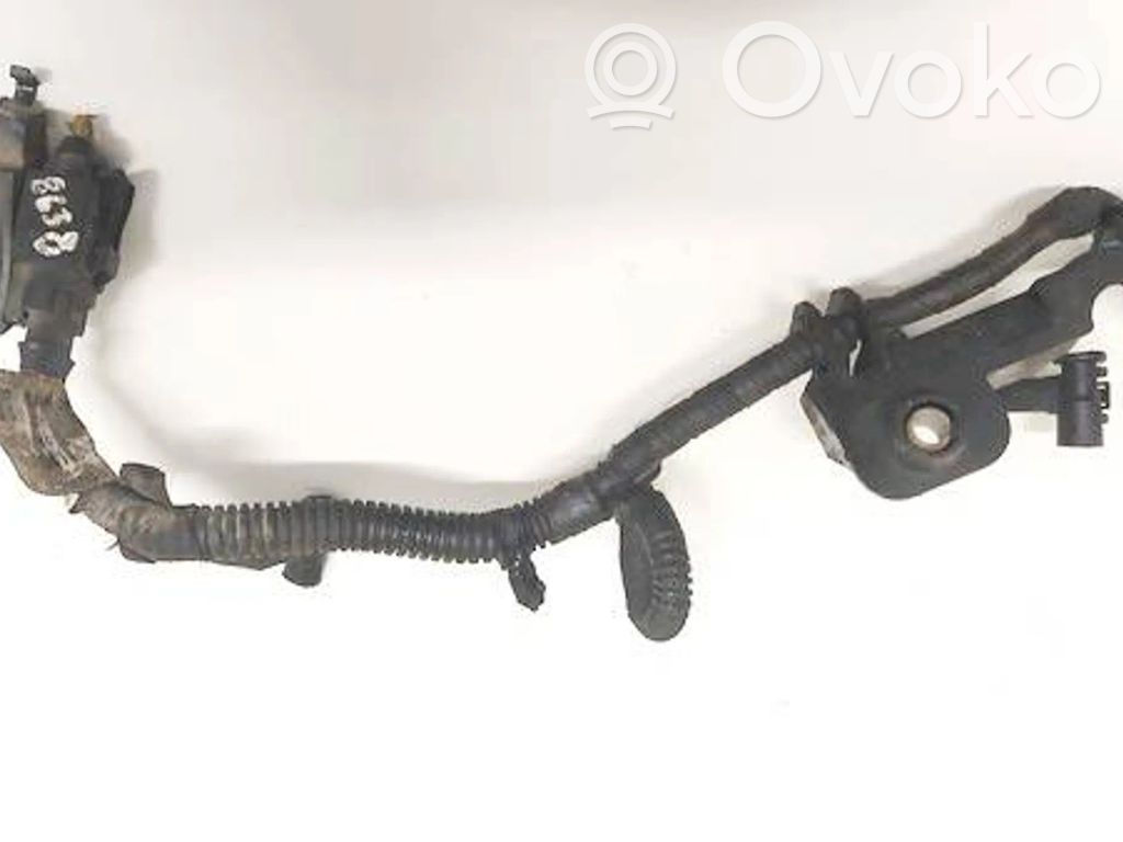 Zündkabel   9661094180,9661094180,9661094180
