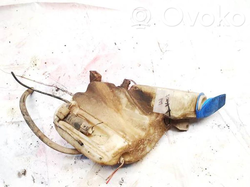 Audi A6 S6 C5 4B Serbatoio/vaschetta liquido lavavetri parabrezza