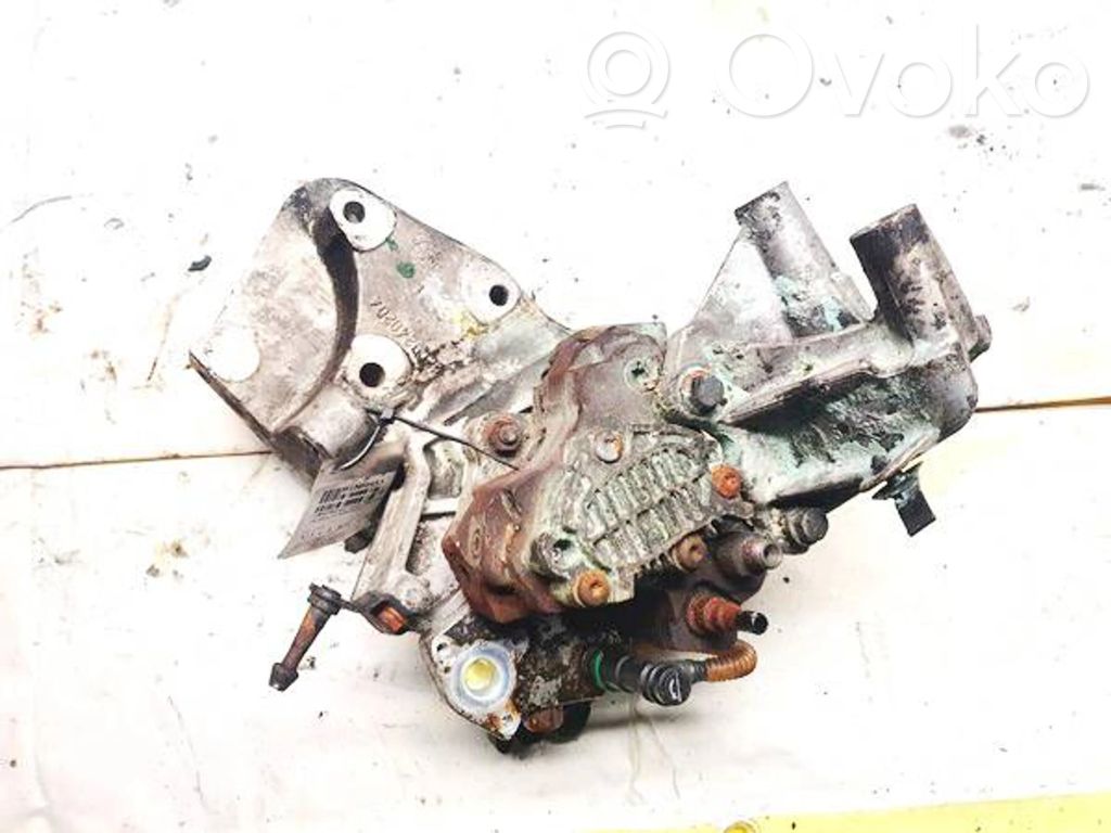 Renault Scenic II - Grand scenic II Hochdruckpumpe