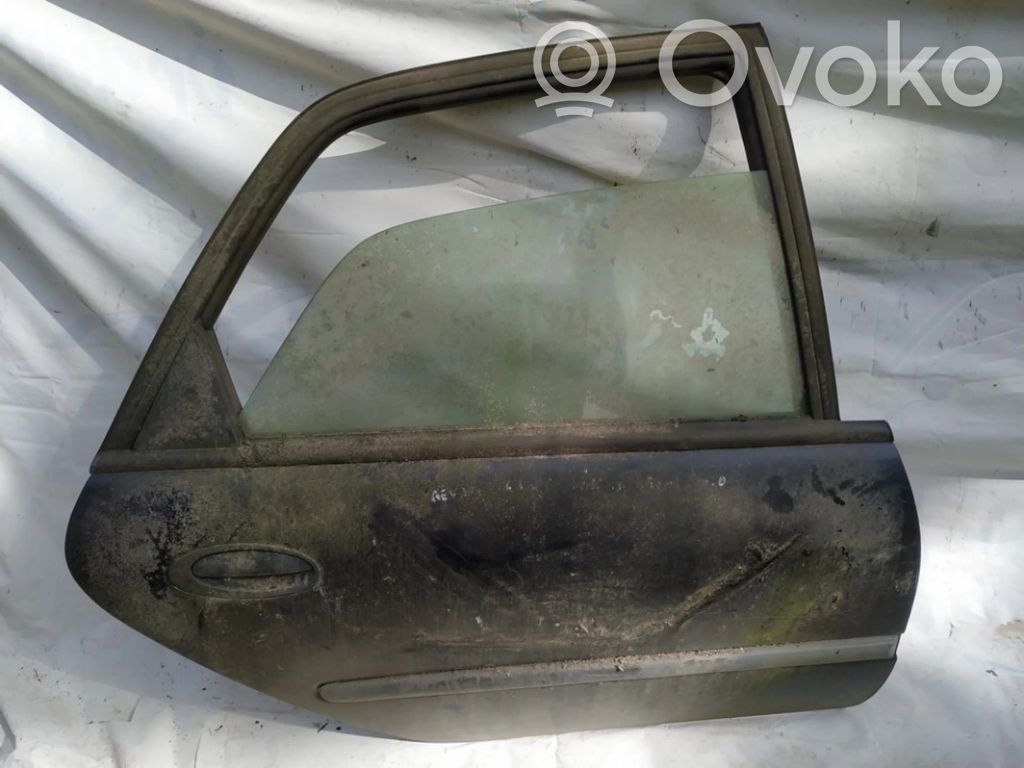 Renault Laguna I Tür hinten 