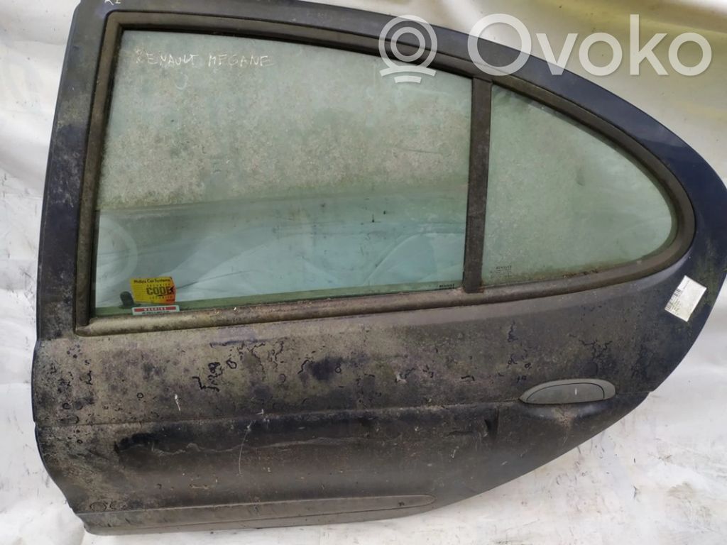 Portiera posteriore   MELYNOS,MELYNOS