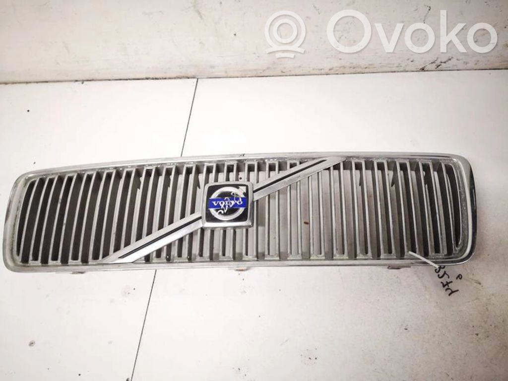 Front grill   9178087,9178087