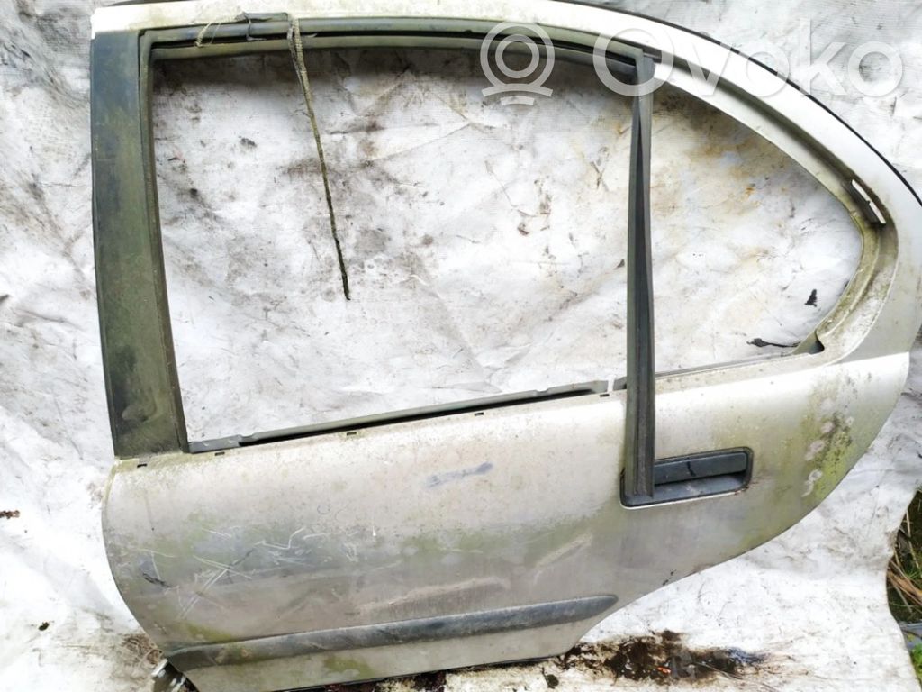 Rover 214 - 216 - 220 Portiera posteriore 