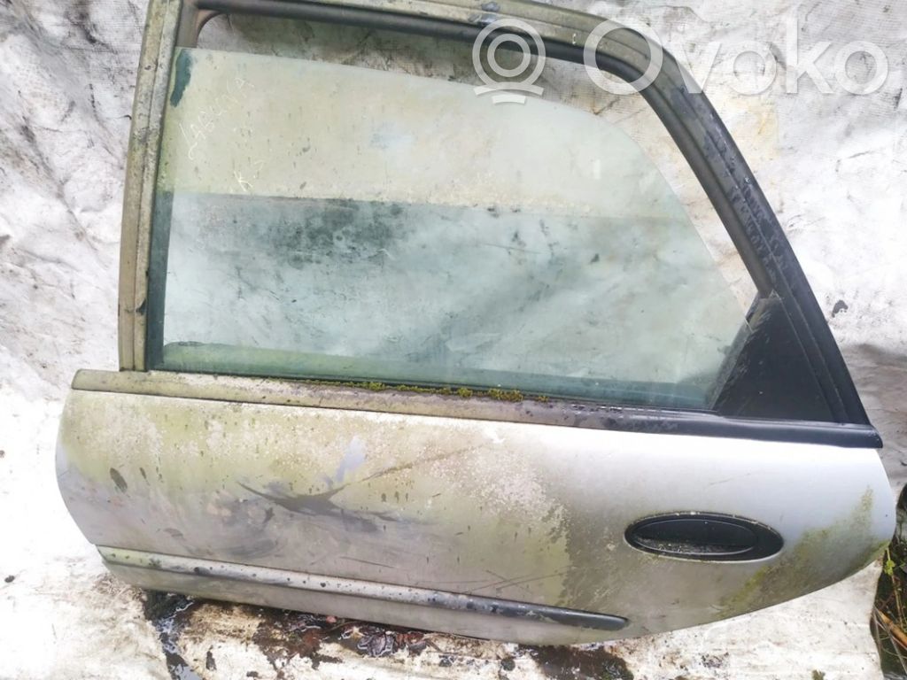 Renault Laguna I Portiera posteriore 