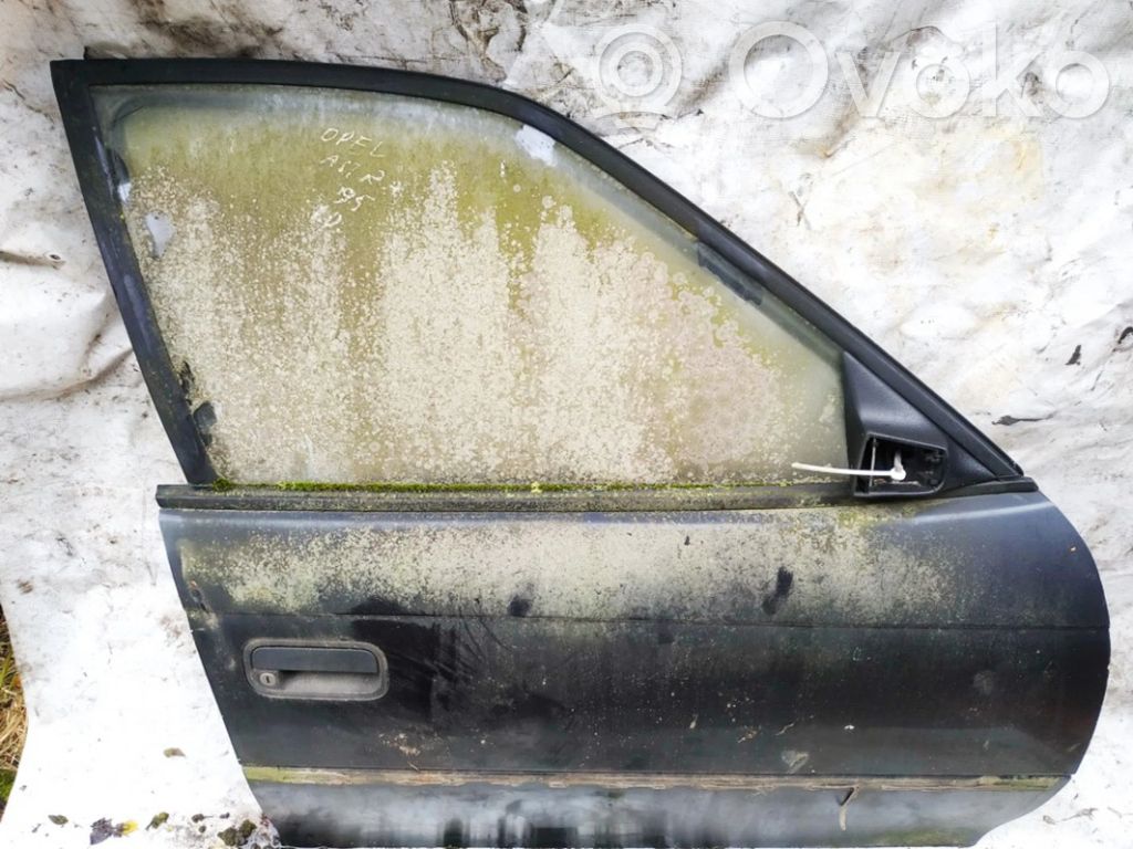 Opel Astra F Puerta delantera 
